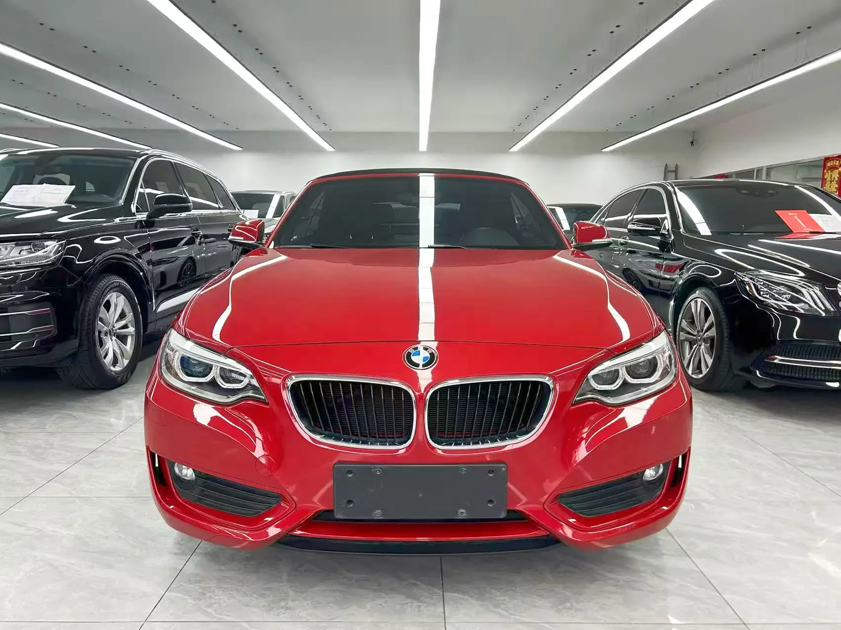 BMW 2 Series