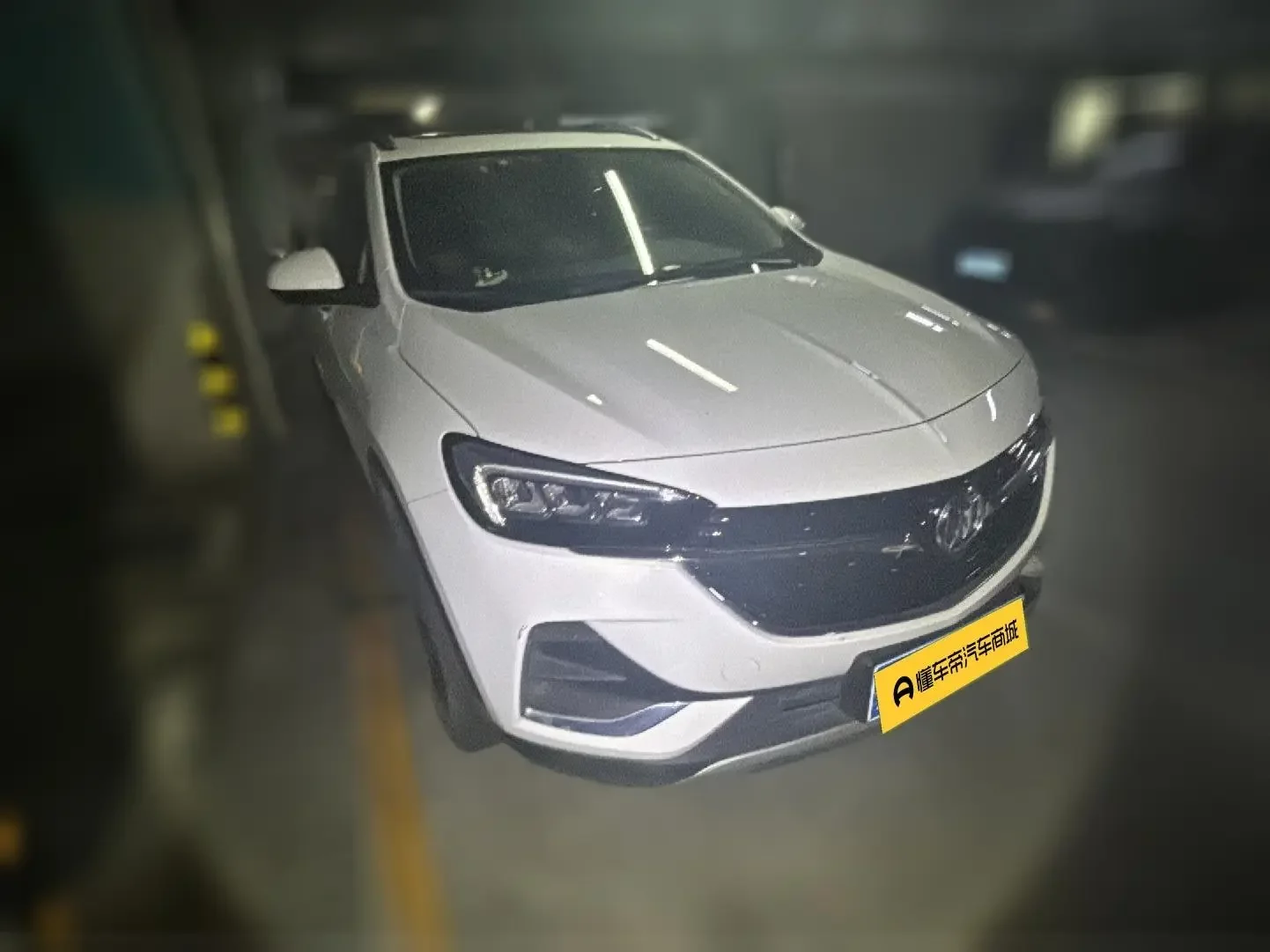 Buick Encore GX