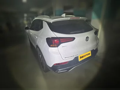 Buick Encore GX