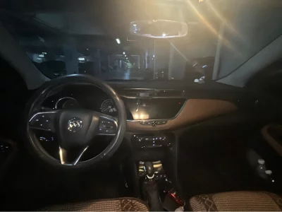 Buick Encore GX