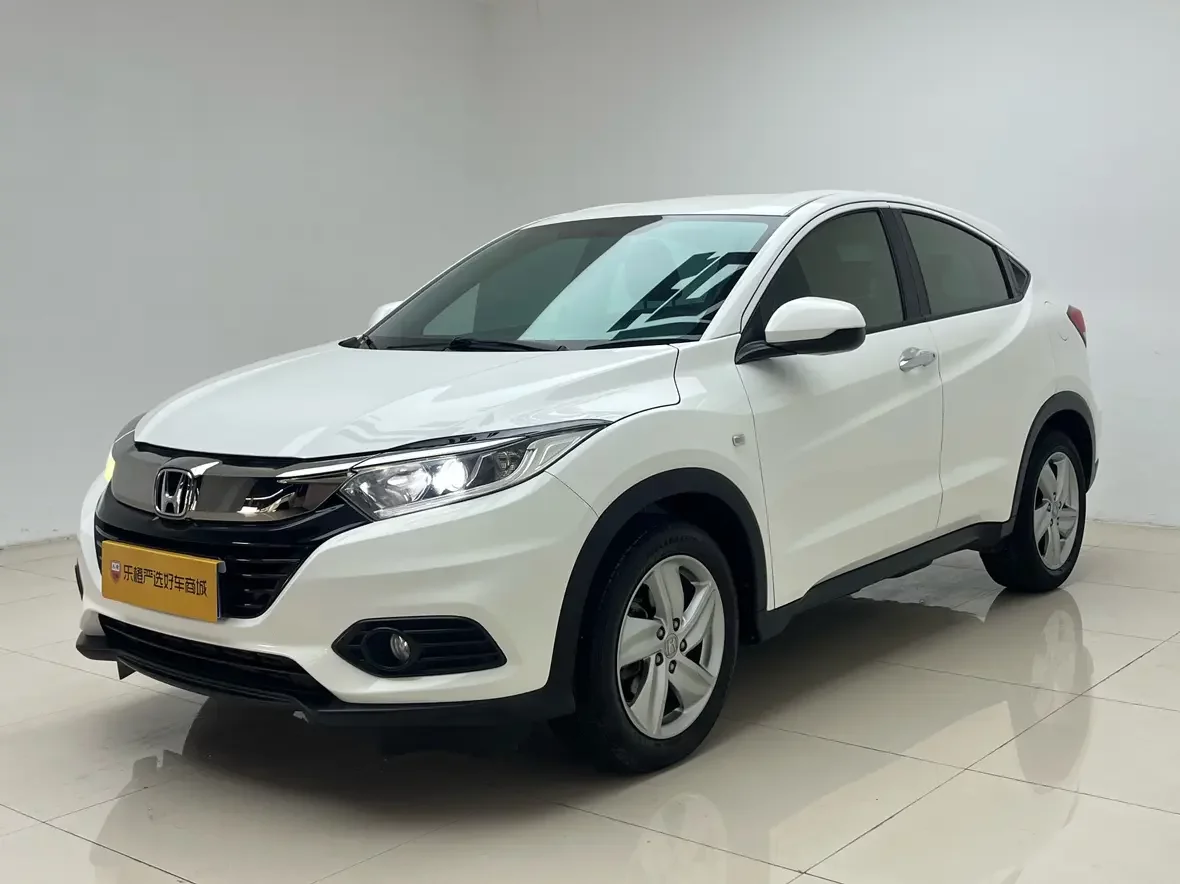 Honda Vezel (Binzhi)