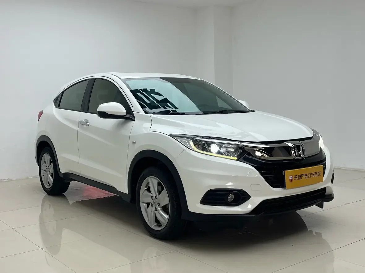 Honda Vezel (Binzhi)