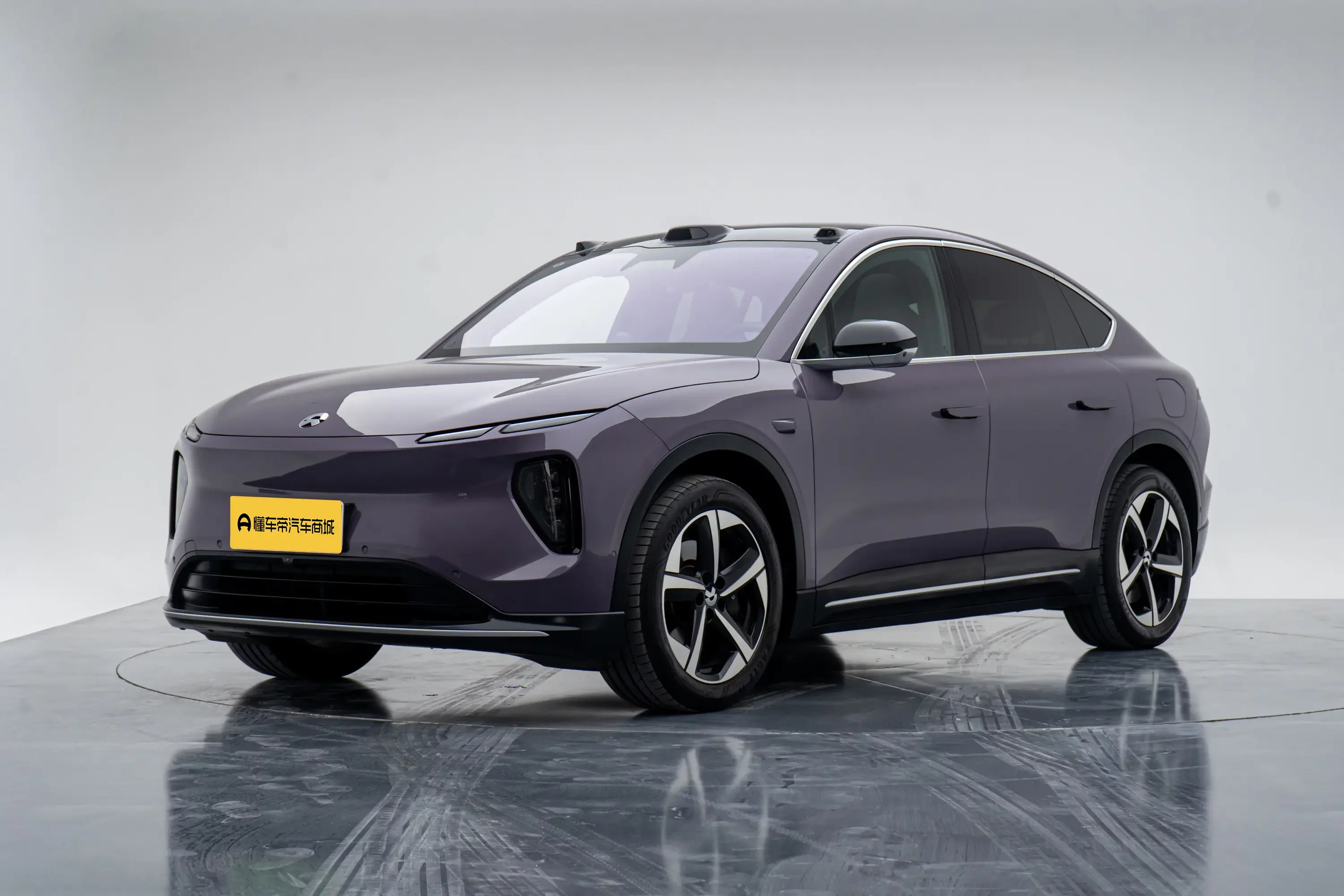 NIO EC6