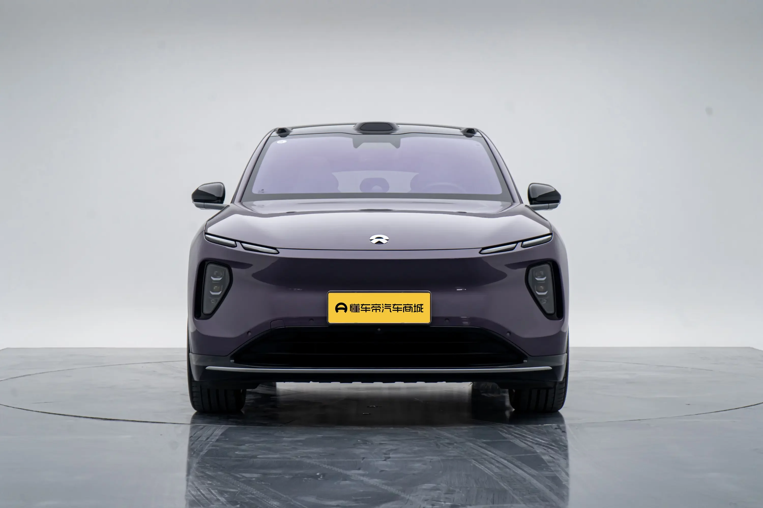 NIO EC6