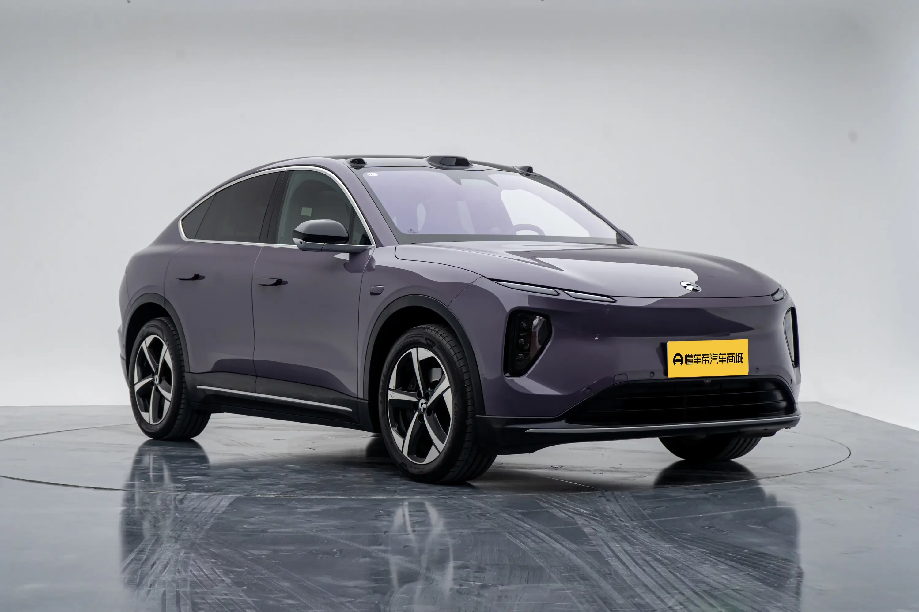 NIO EC6