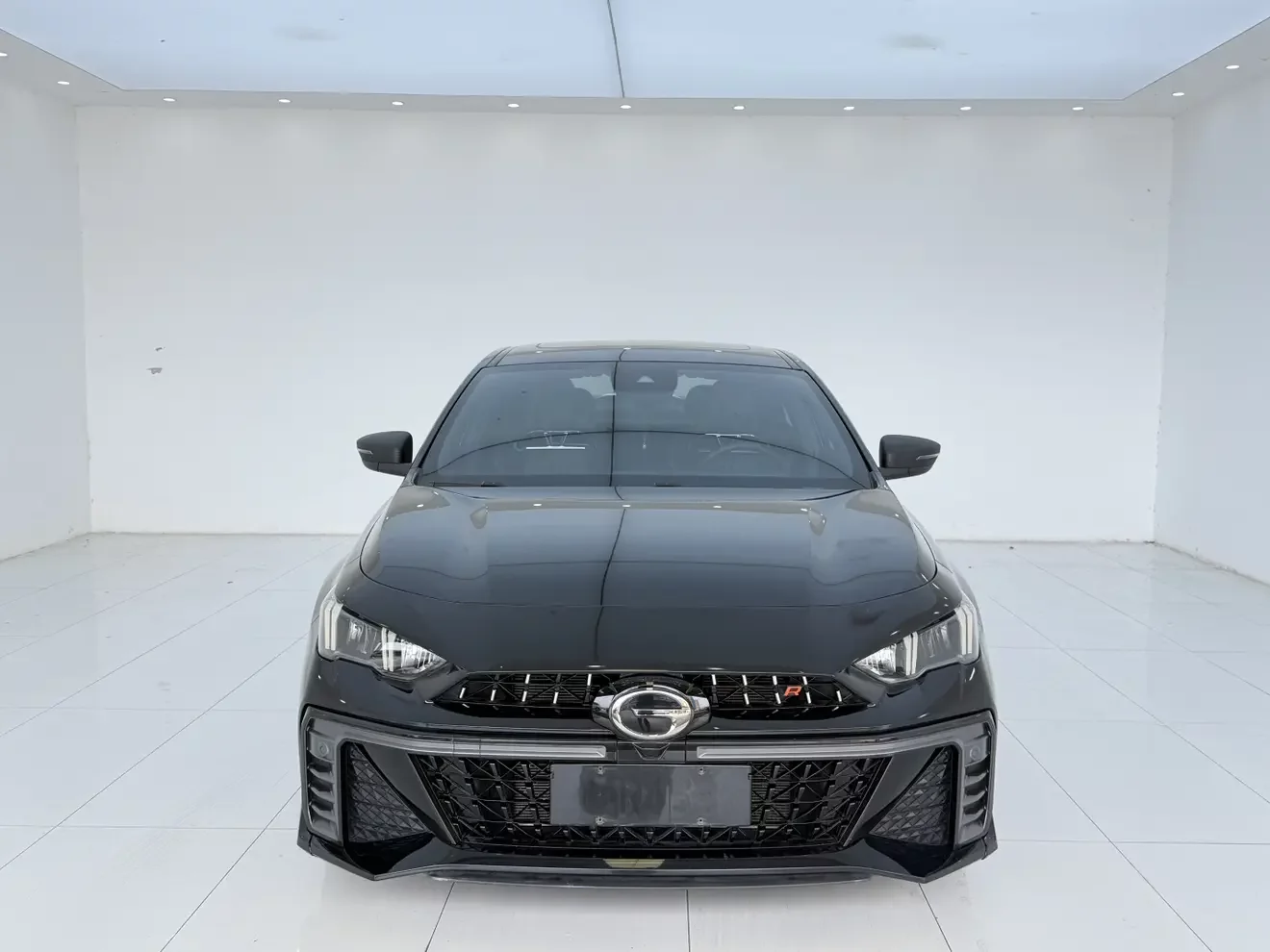 GAC Trumpchi Empow