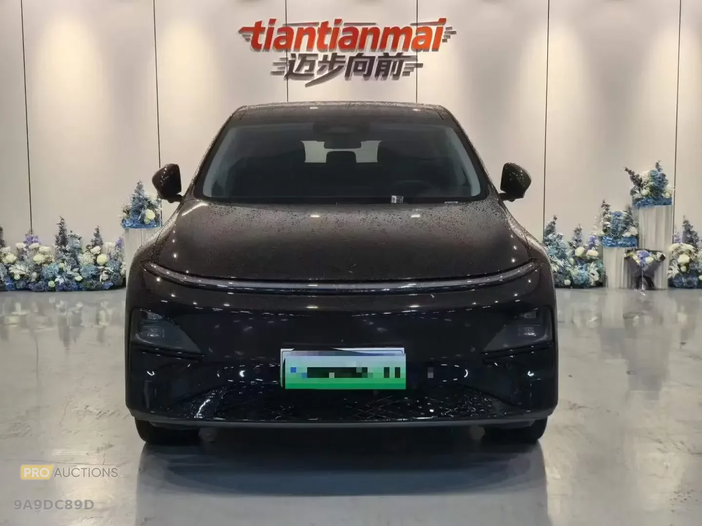 Xpeng G6