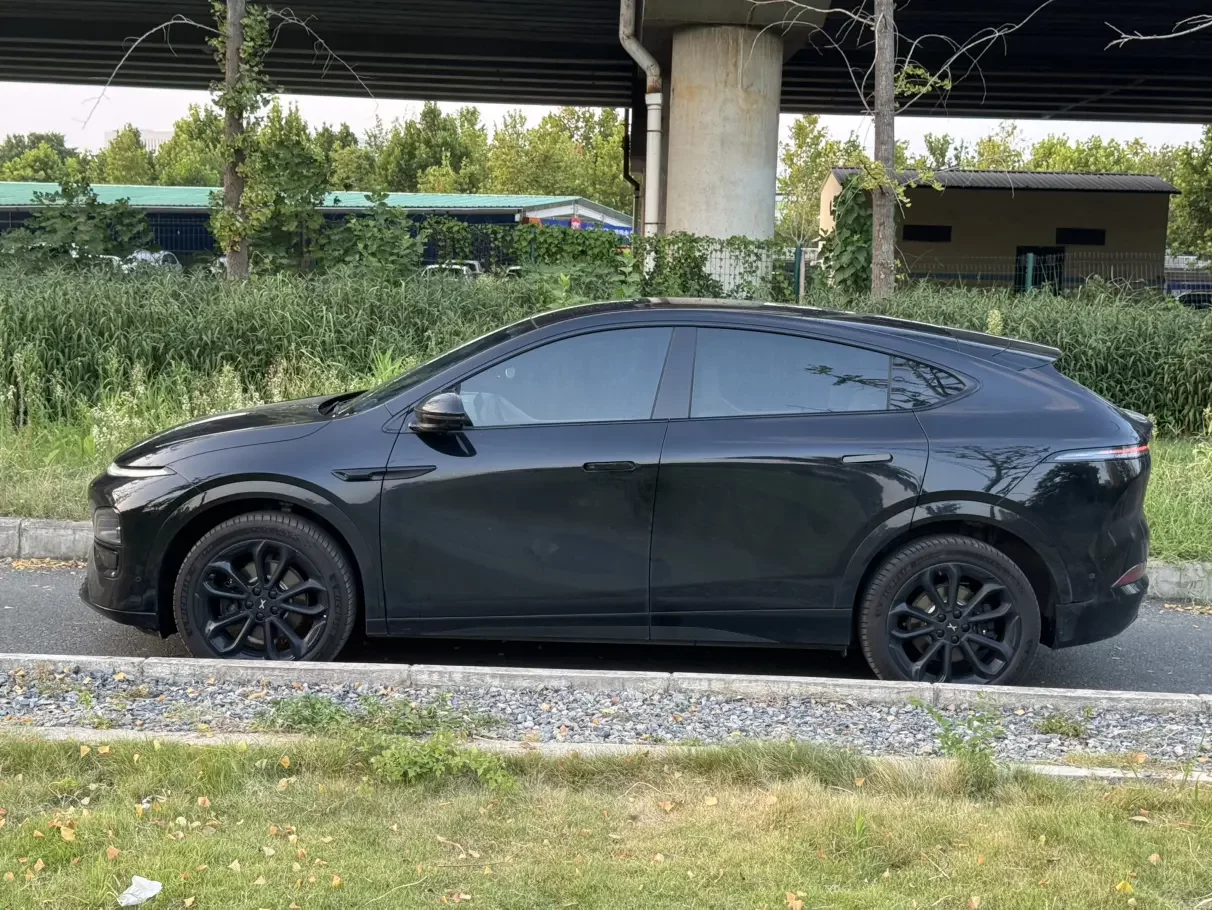 Xpeng G6
