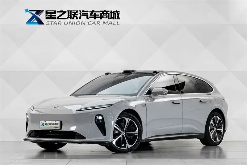 NIO ET5T