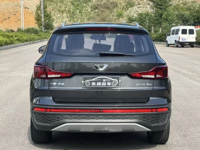 Jetta VS5
