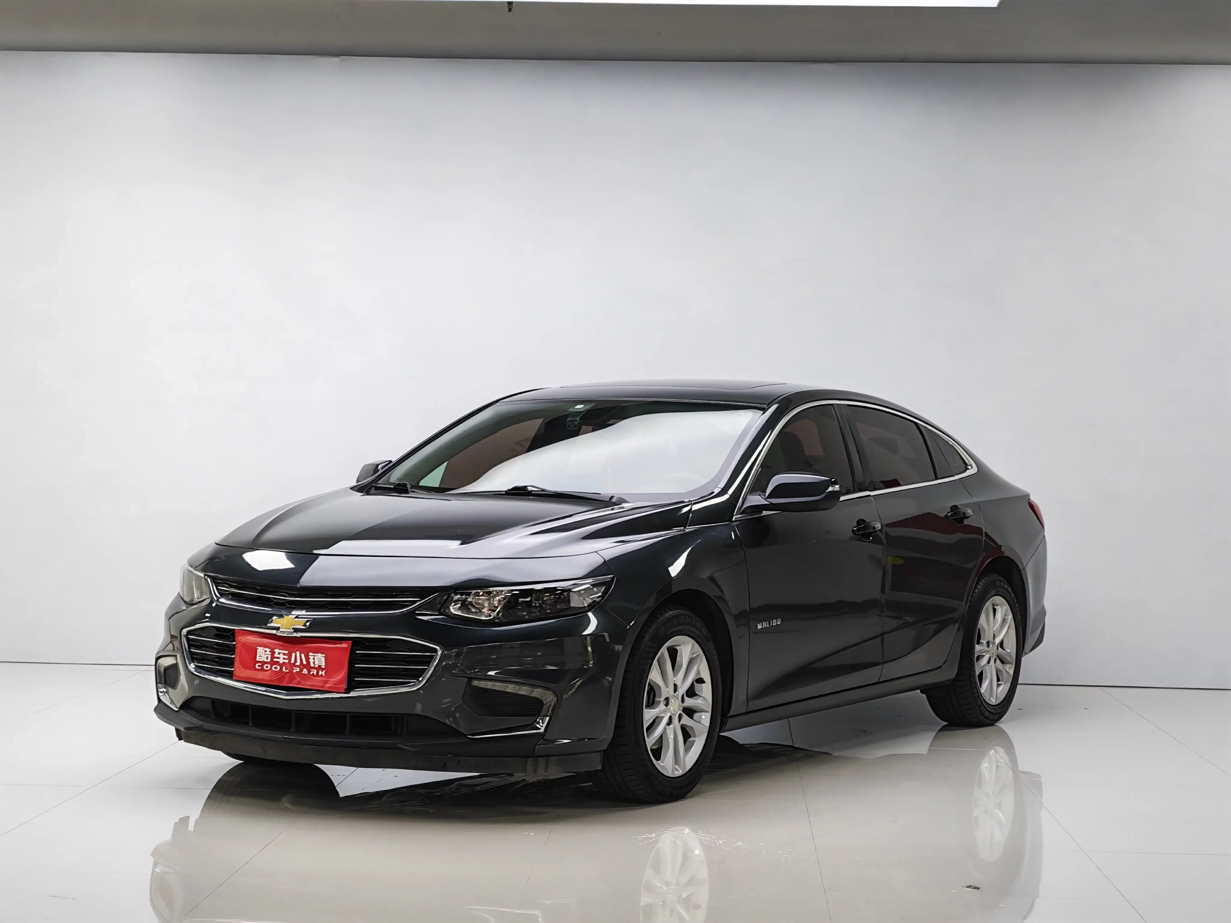 Chevrolet Malibu XL
