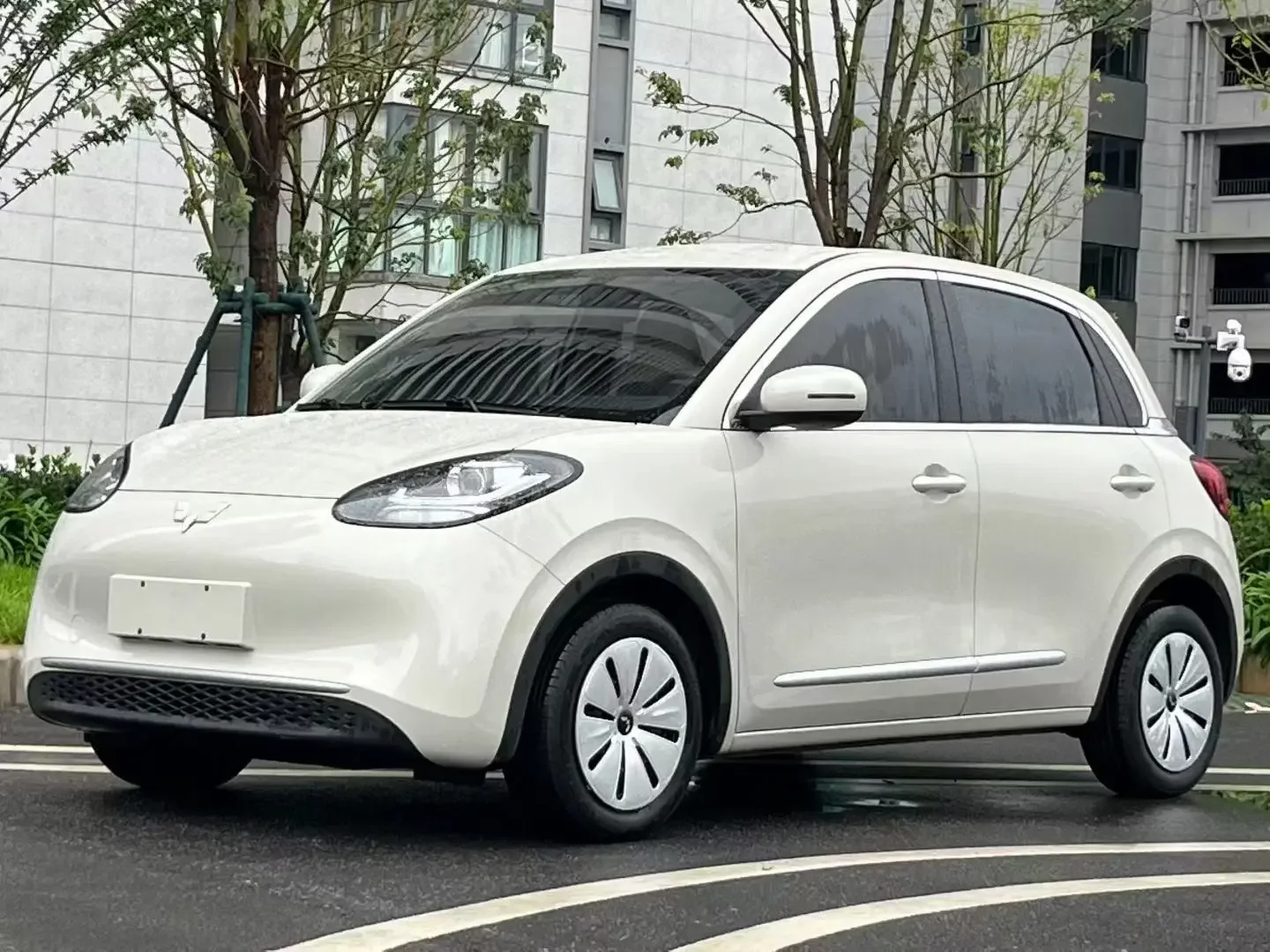 Wuling Bingo