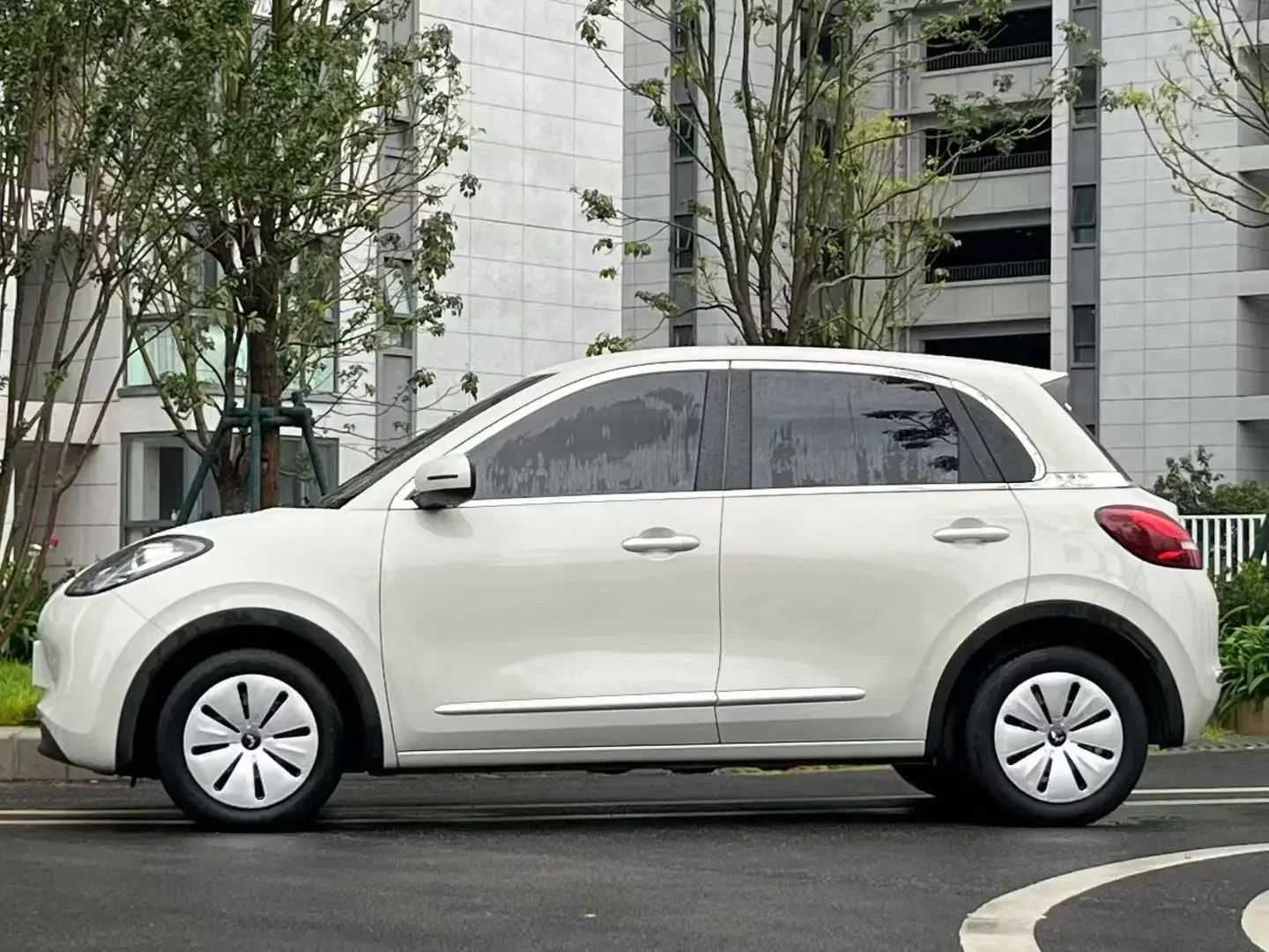 Wuling Bingo