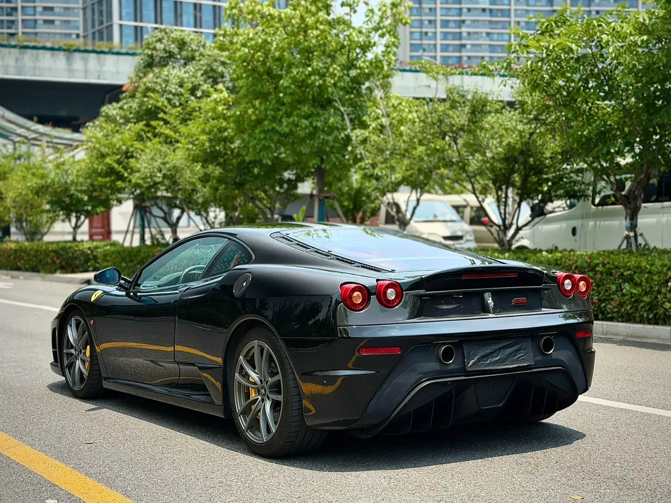 Ferrari F430