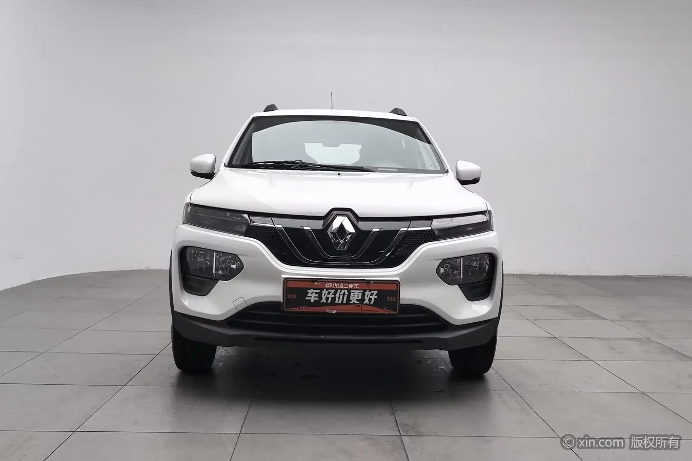 Renault eNo