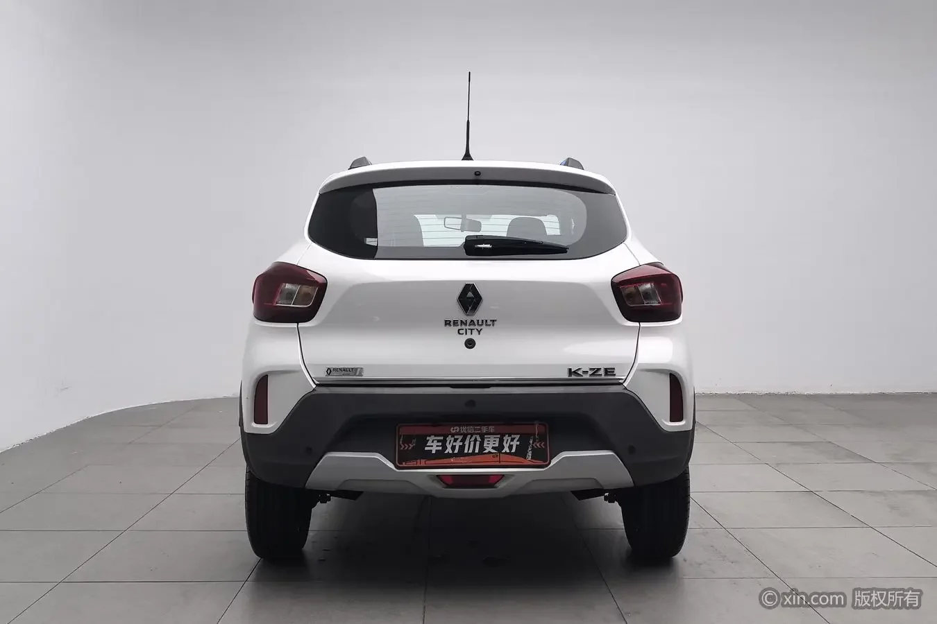 Renault eNo