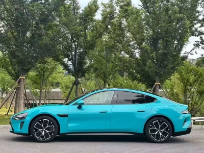 Xiaomi SU7