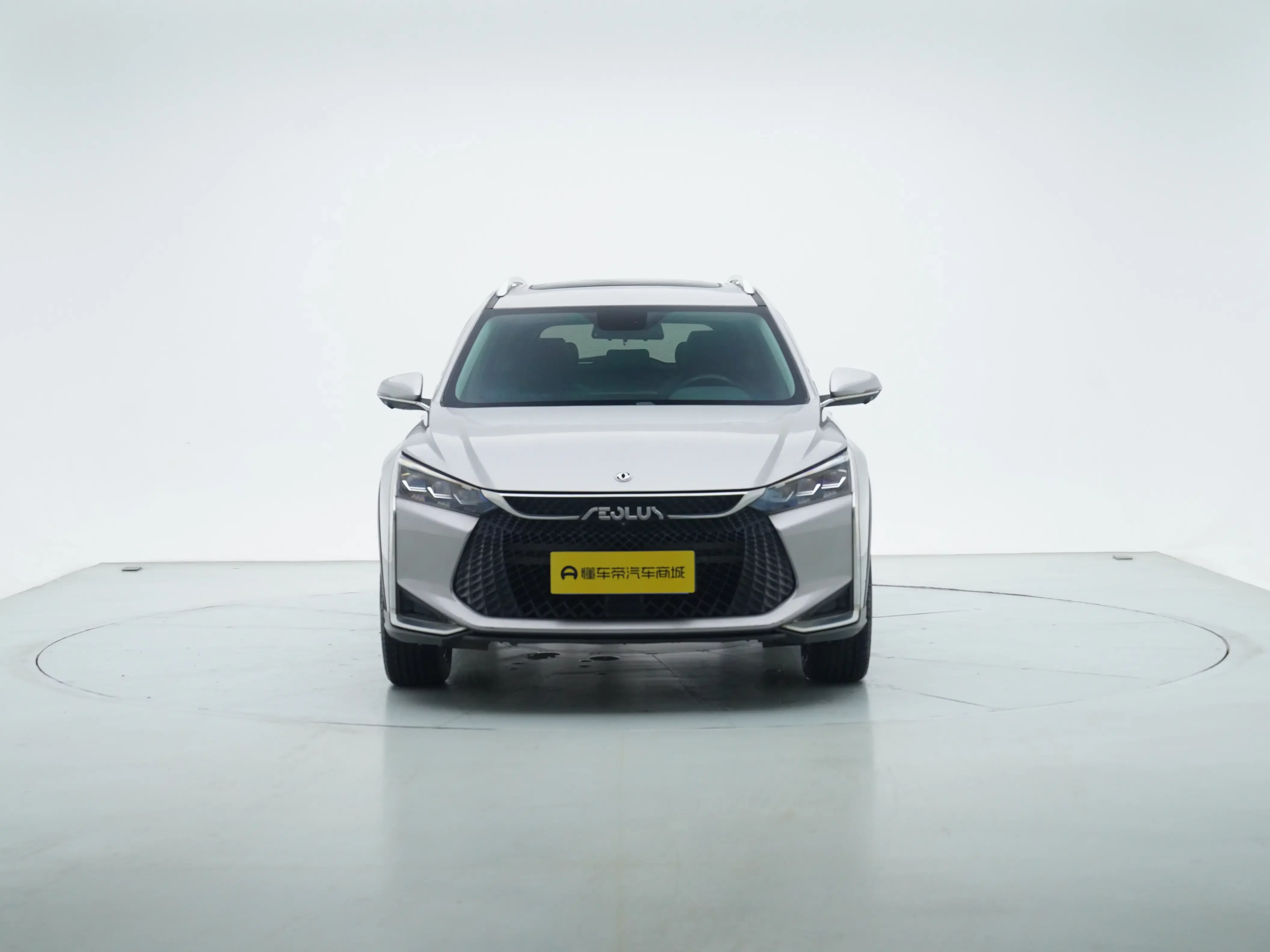 Dongfeng Yixuan GS