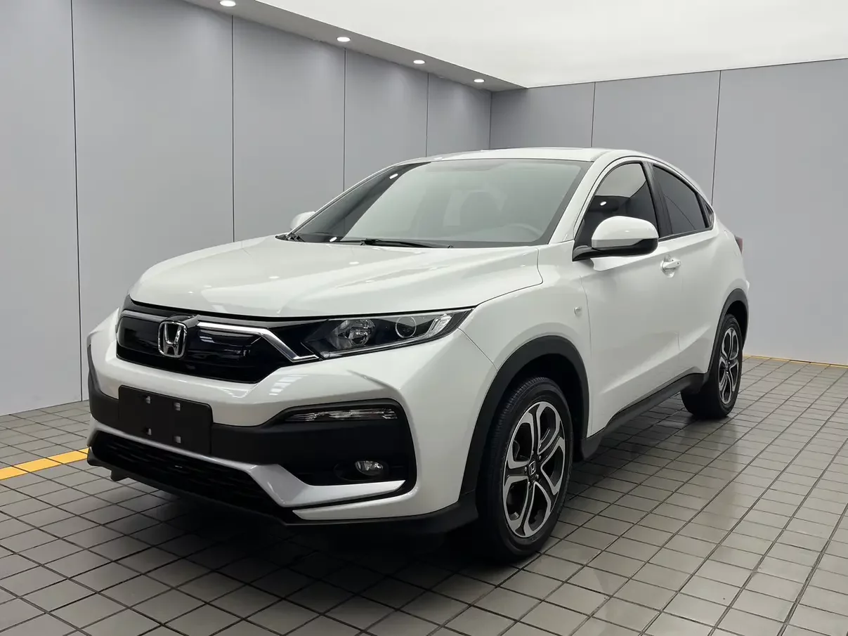Honda WR-V (XR-V)