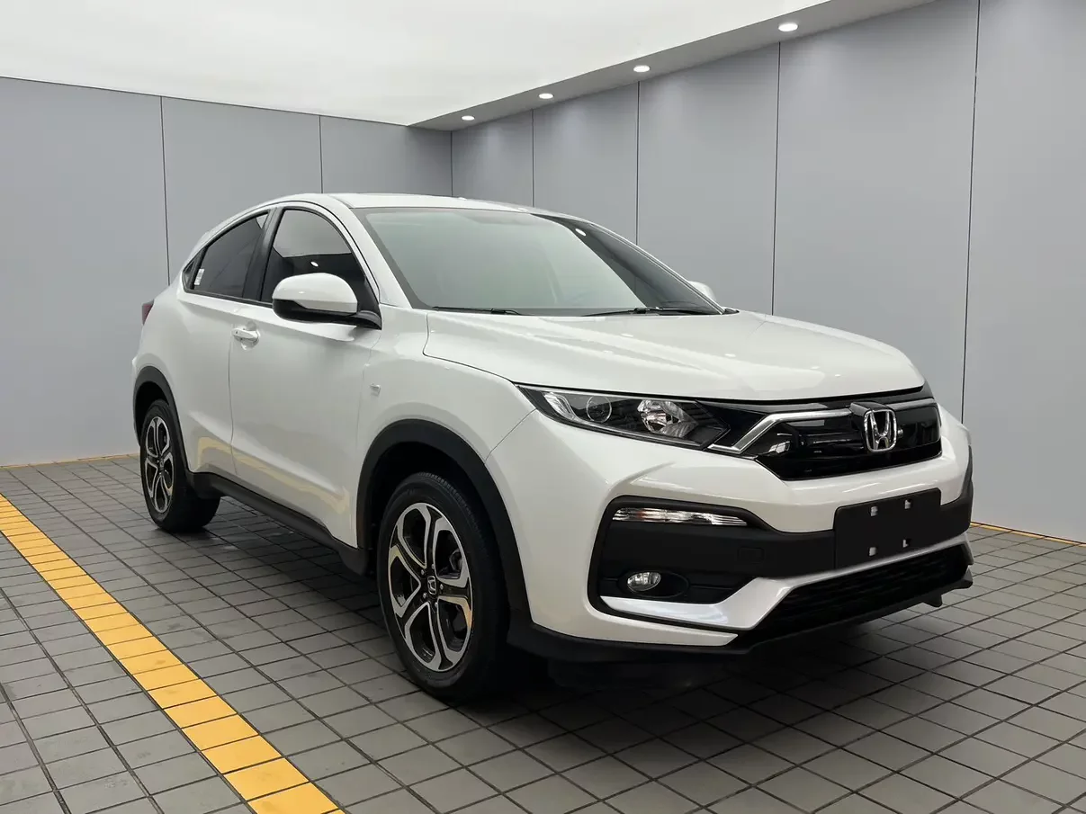 Honda WR-V (XR-V)