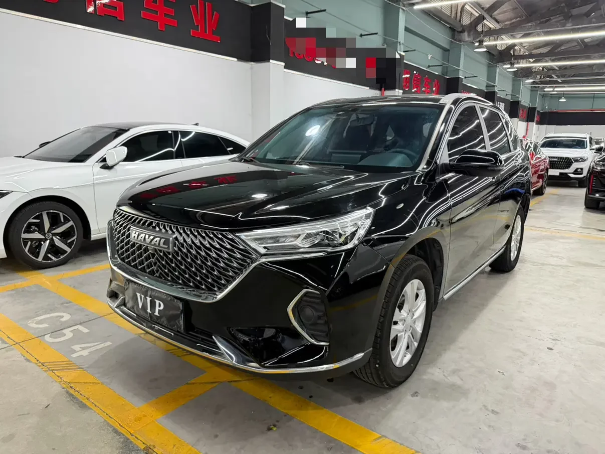 Haval M6