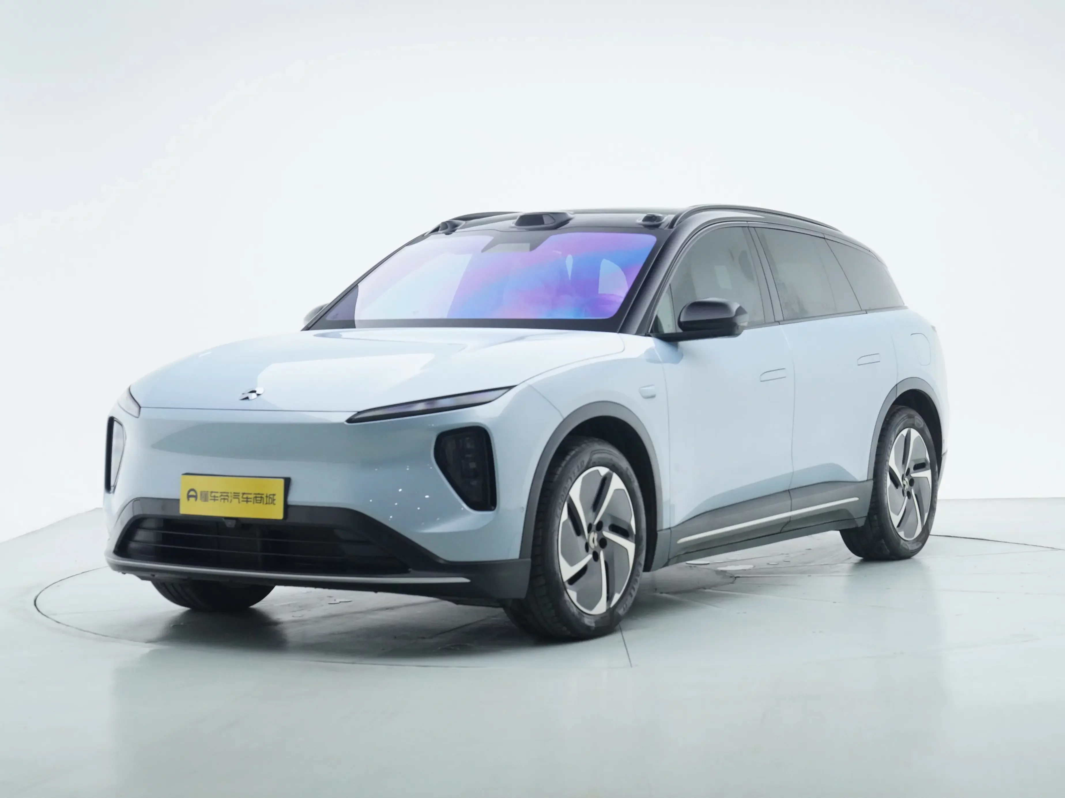 NIO ES6