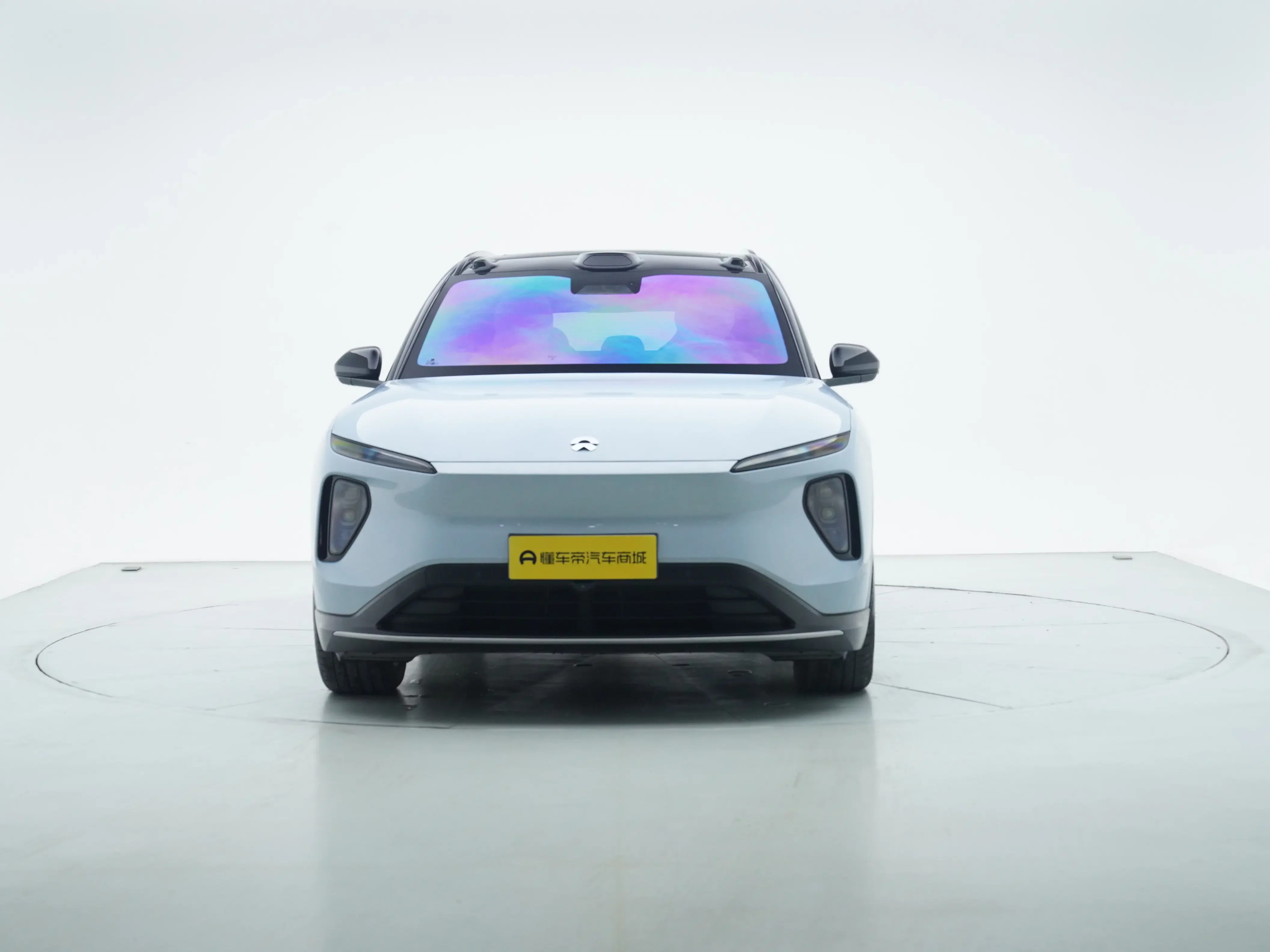 NIO ES6