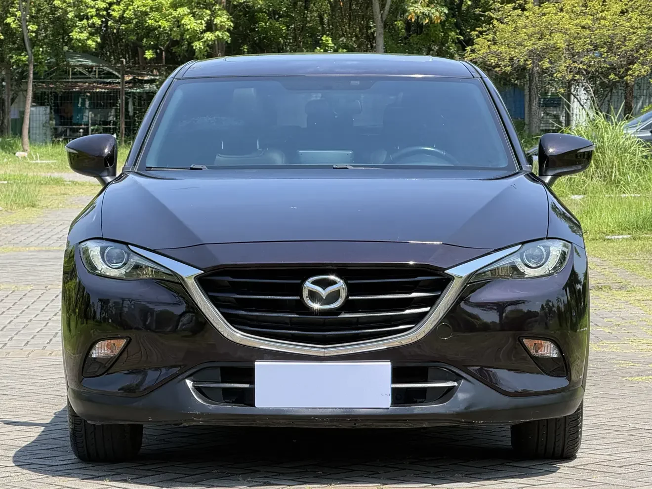 Mazda CX-4
