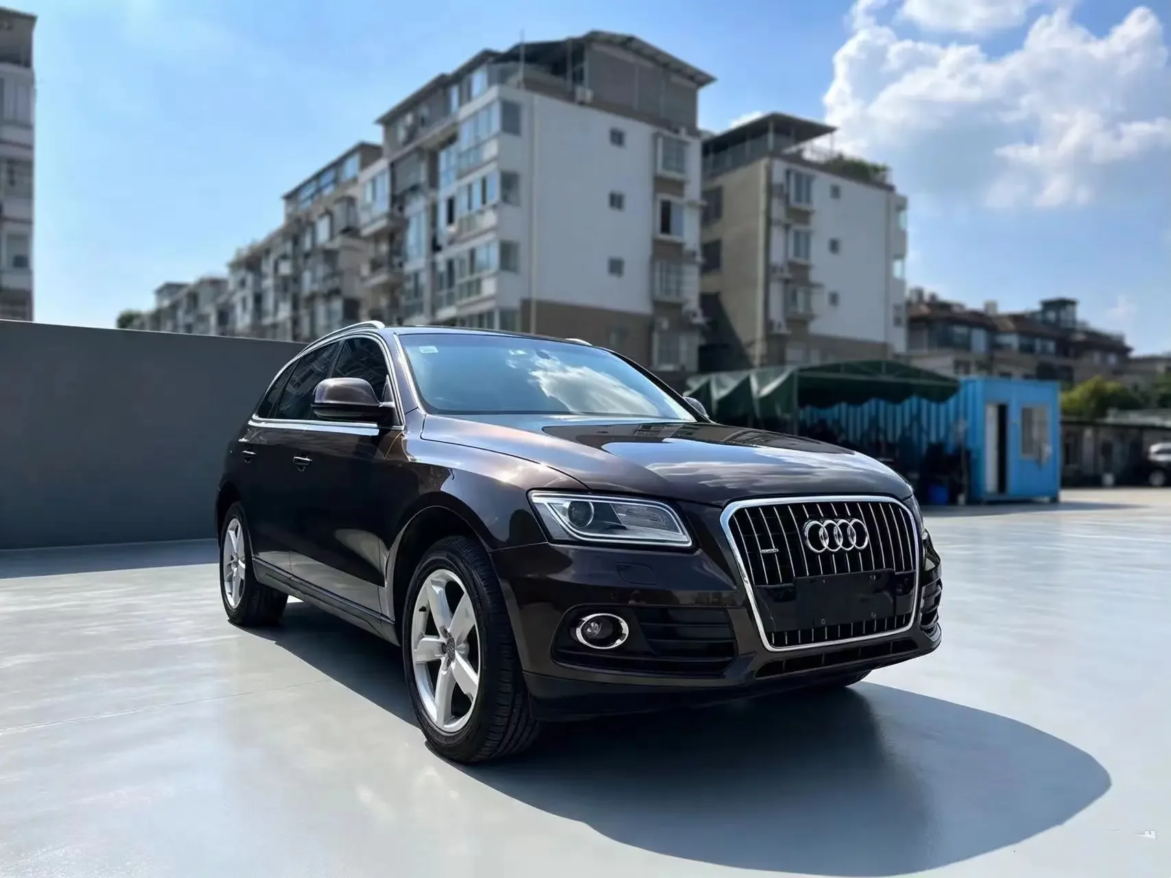 Audi Q5
