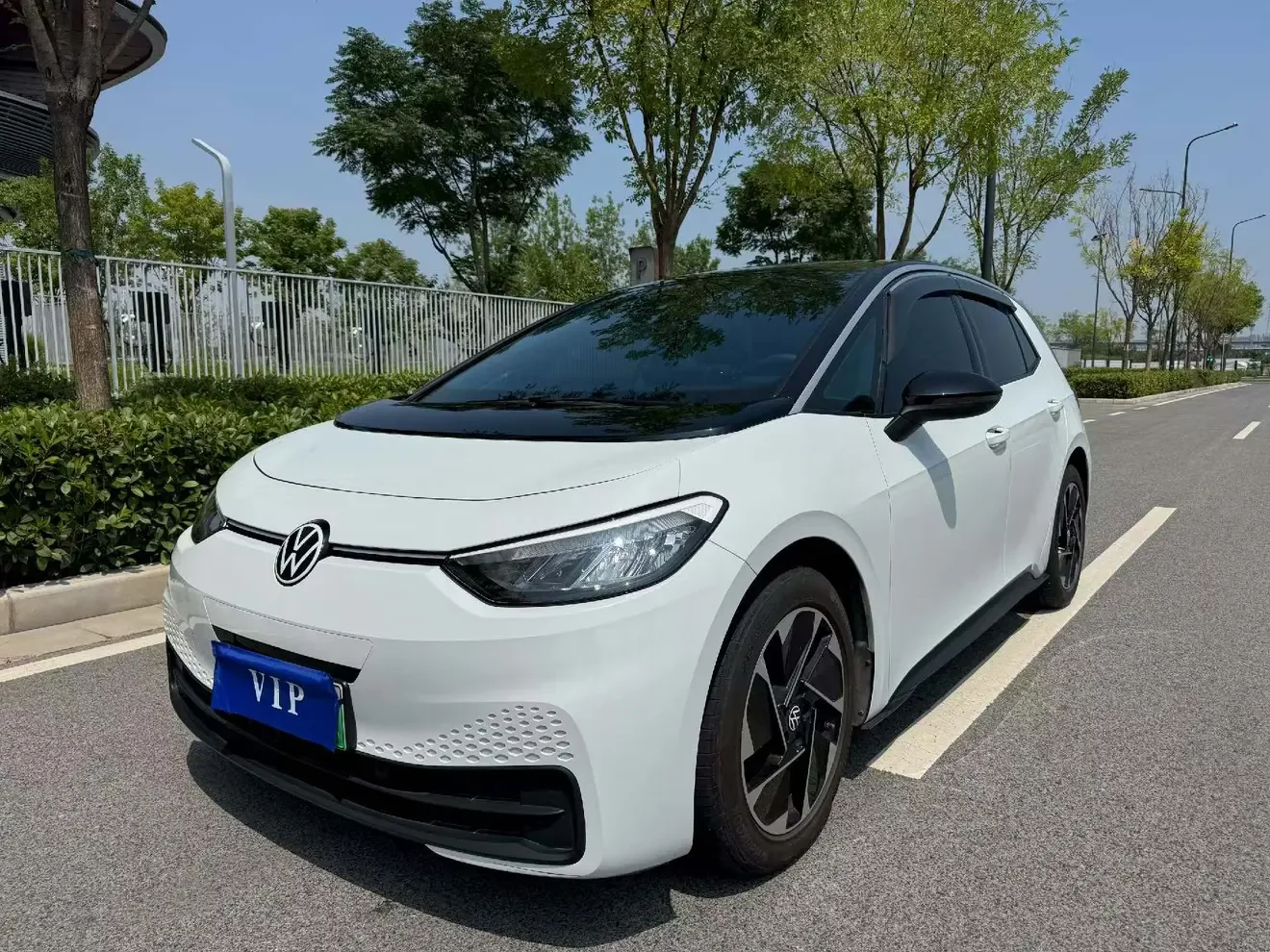 Volkswagen ID.3