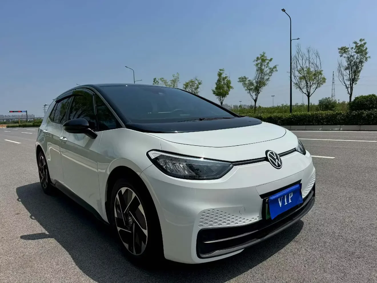 Volkswagen ID.3