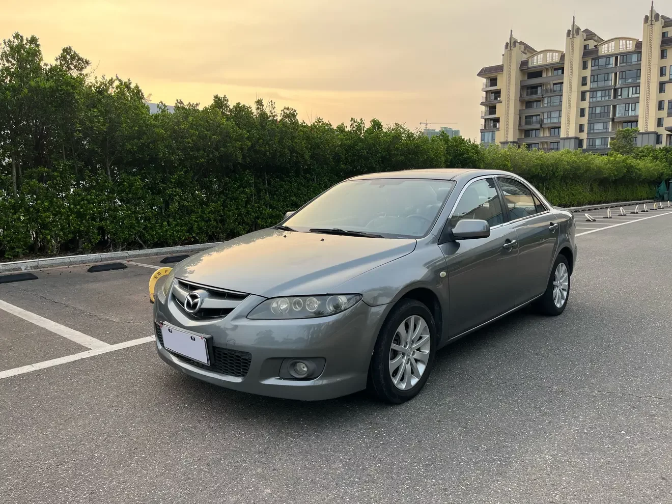 Mazda Mazda6