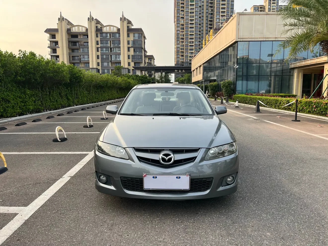 Mazda Mazda6