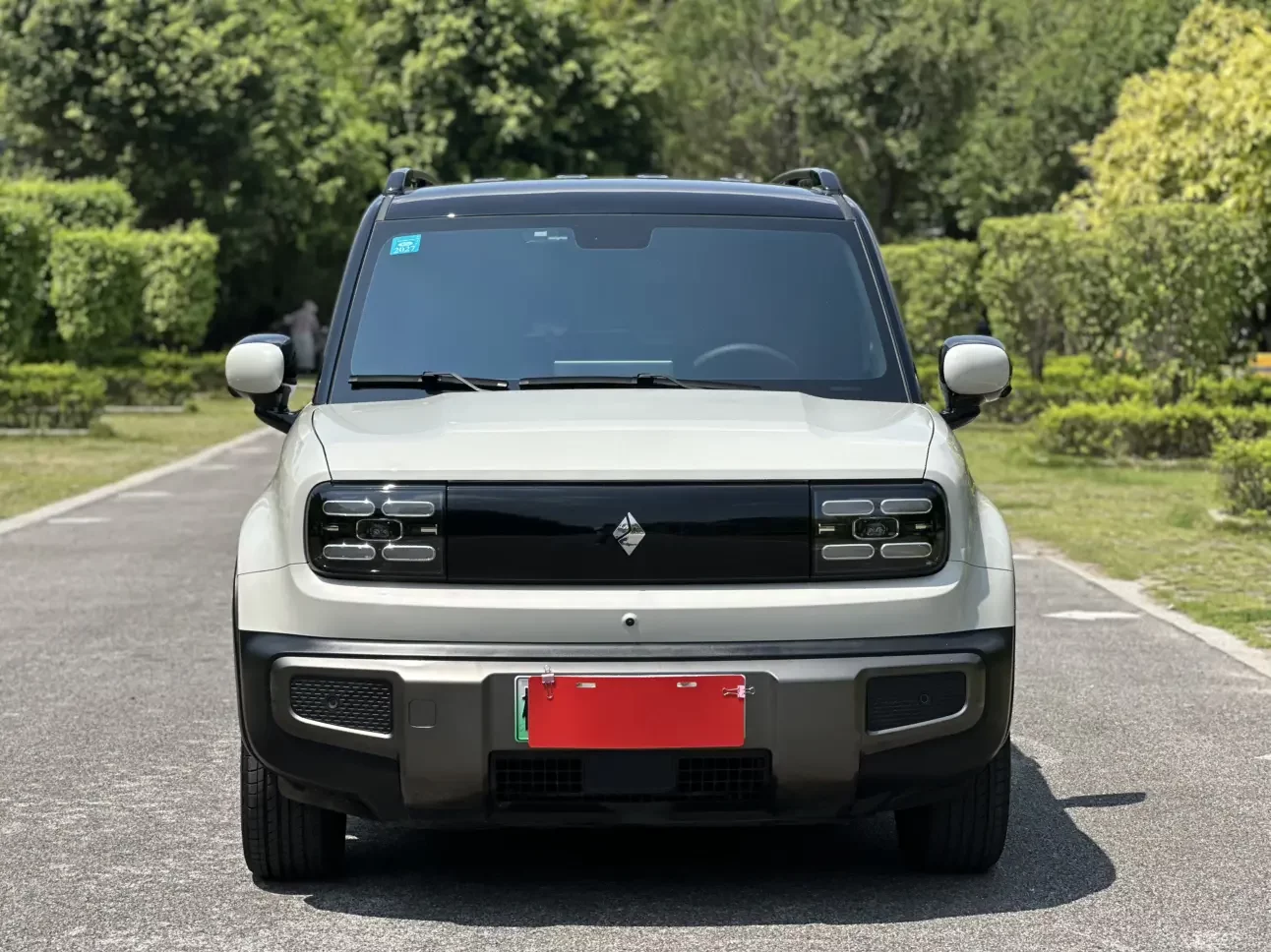 Baojun Yueya Plus