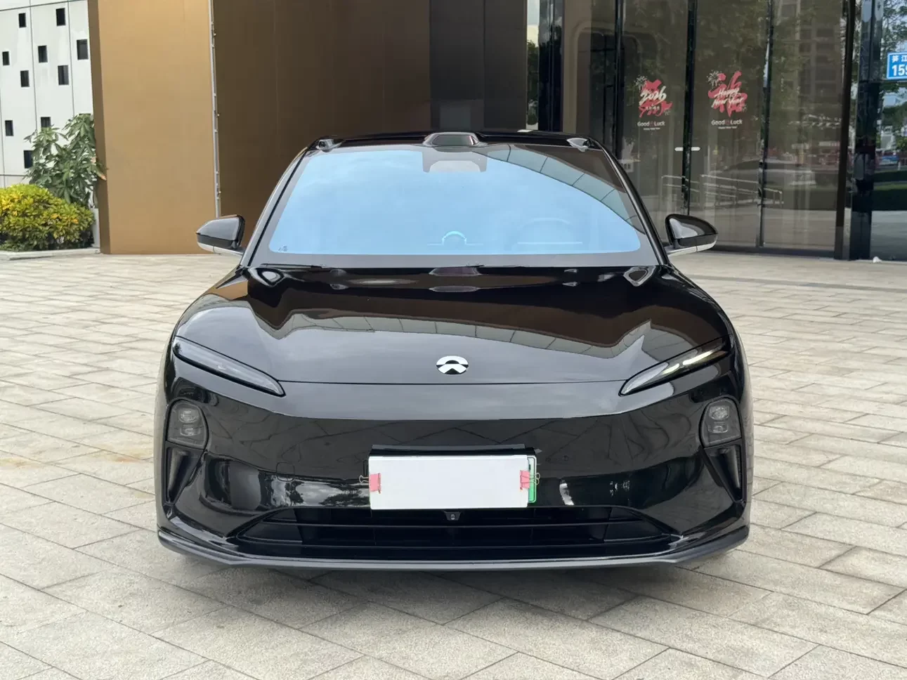 NIO ET5T