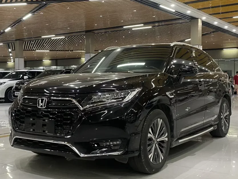 Honda UR-V