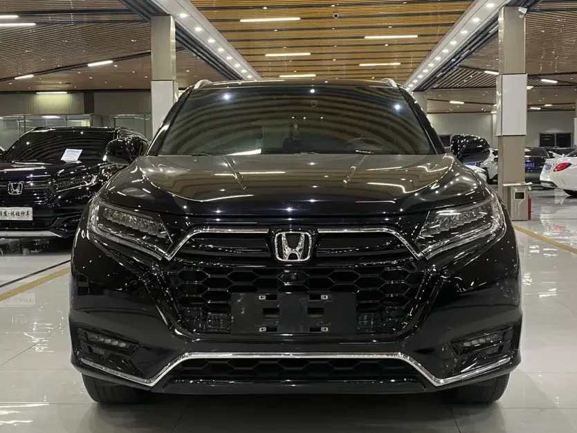 Honda UR-V