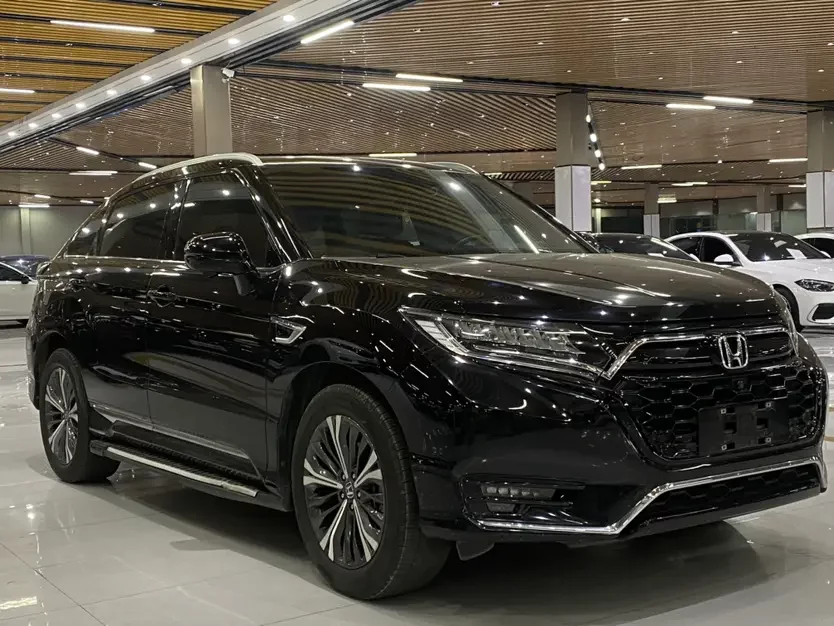Honda UR-V