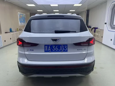 Jetta VS5