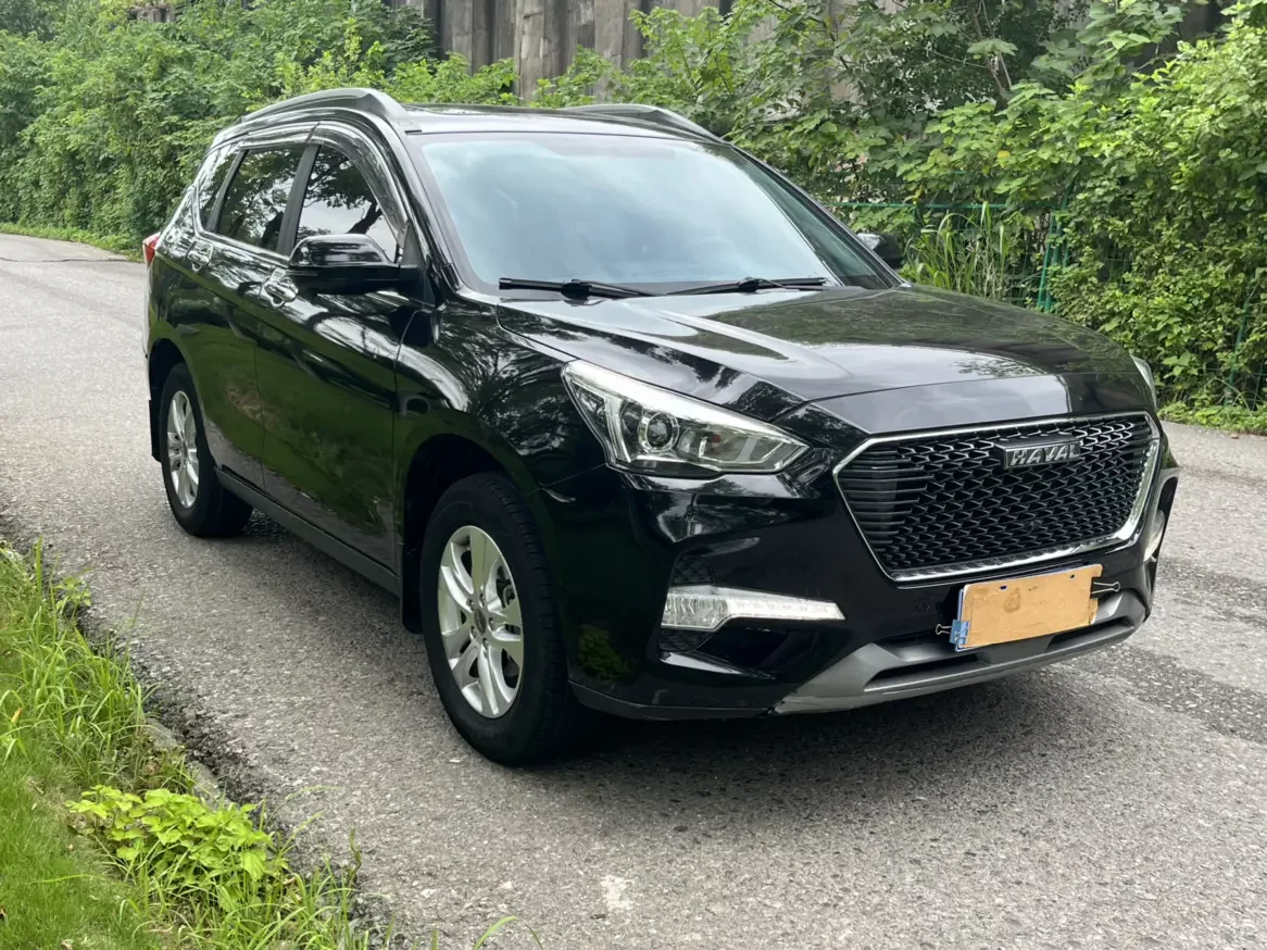 Haval M6