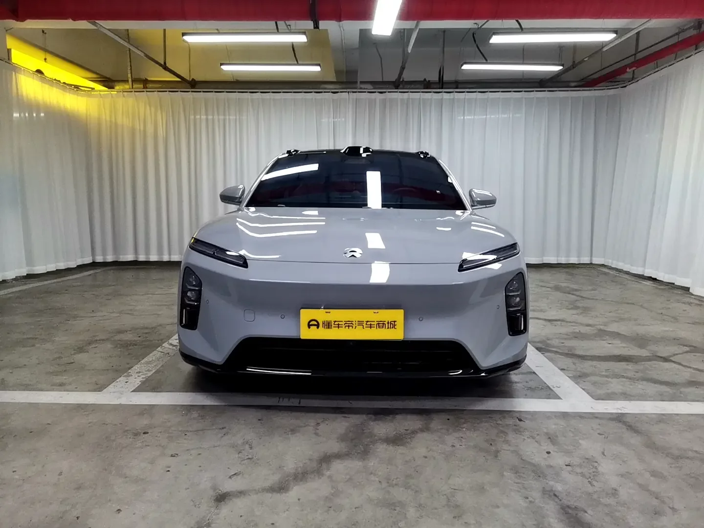 NIO ET5T