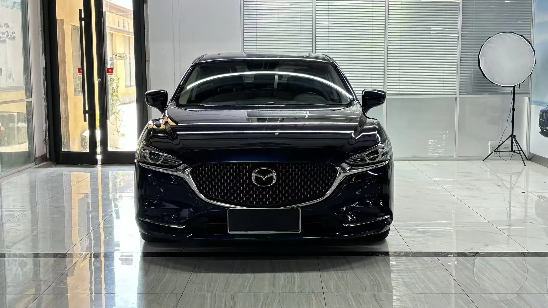 Mazda Atenza