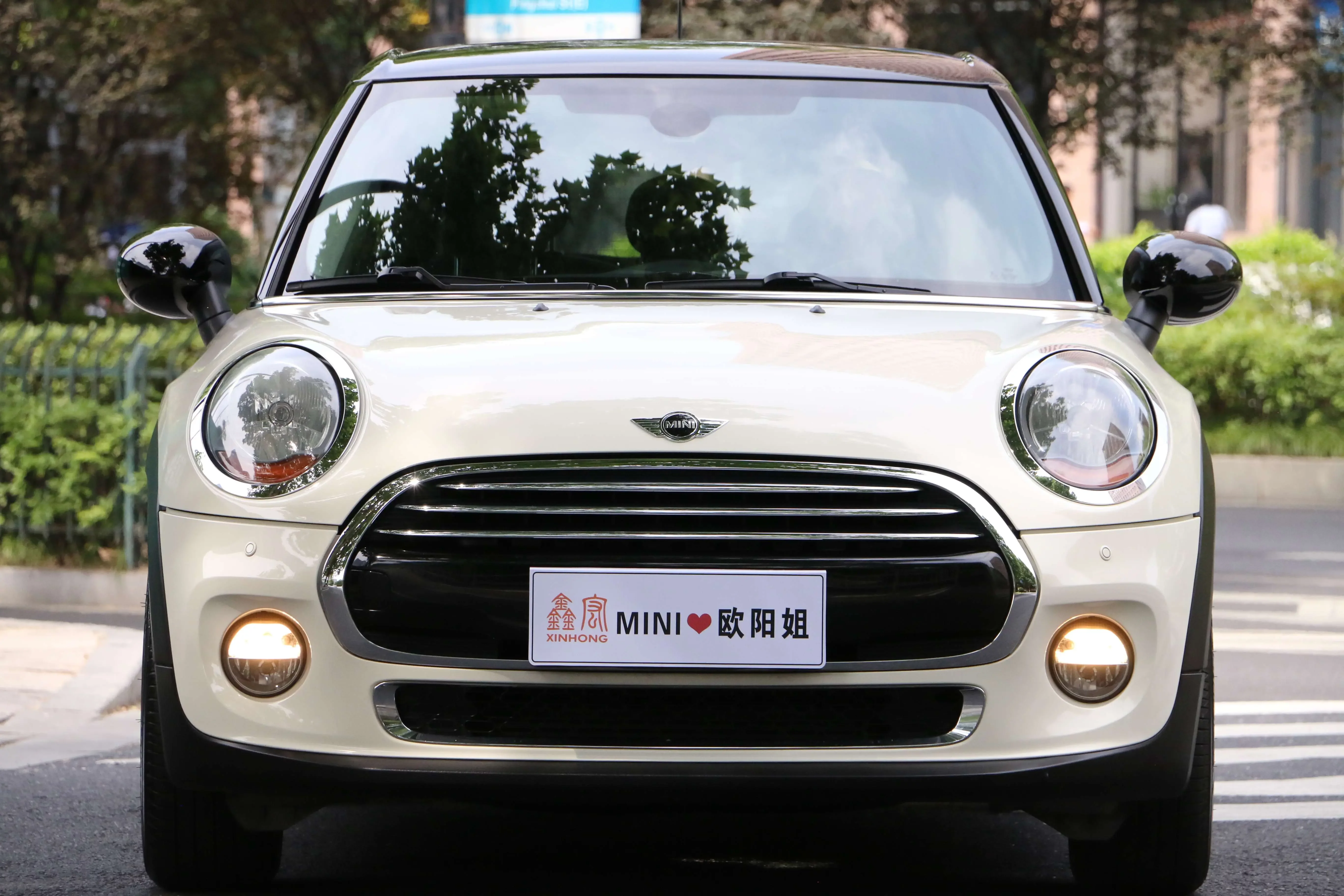 MINI 