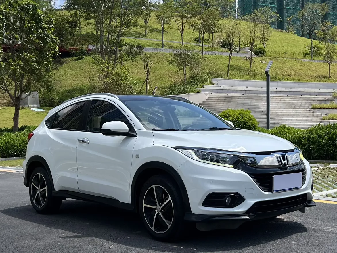 Honda Vezel (Binzhi)