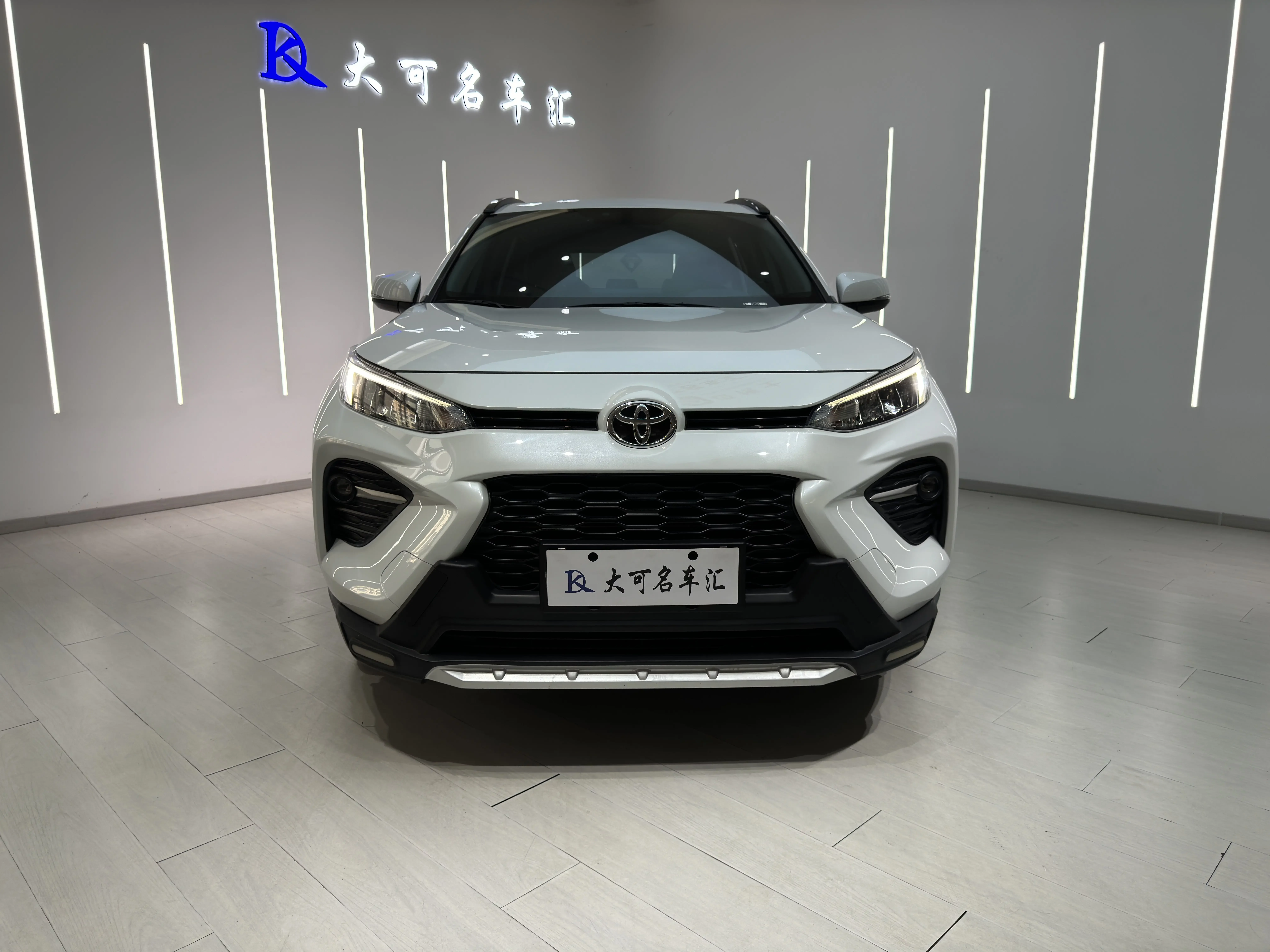 Toyota Willanda