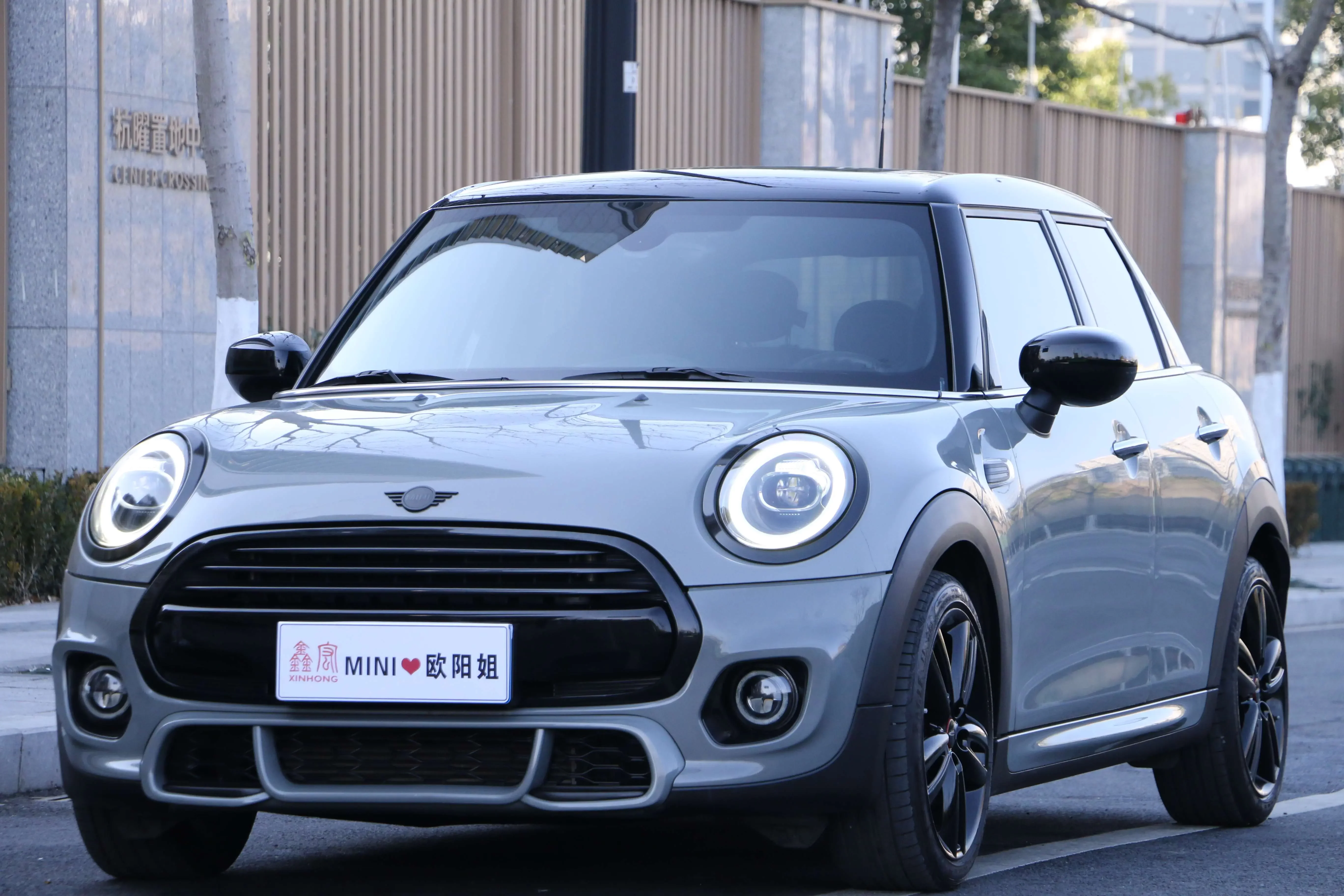 MINI 