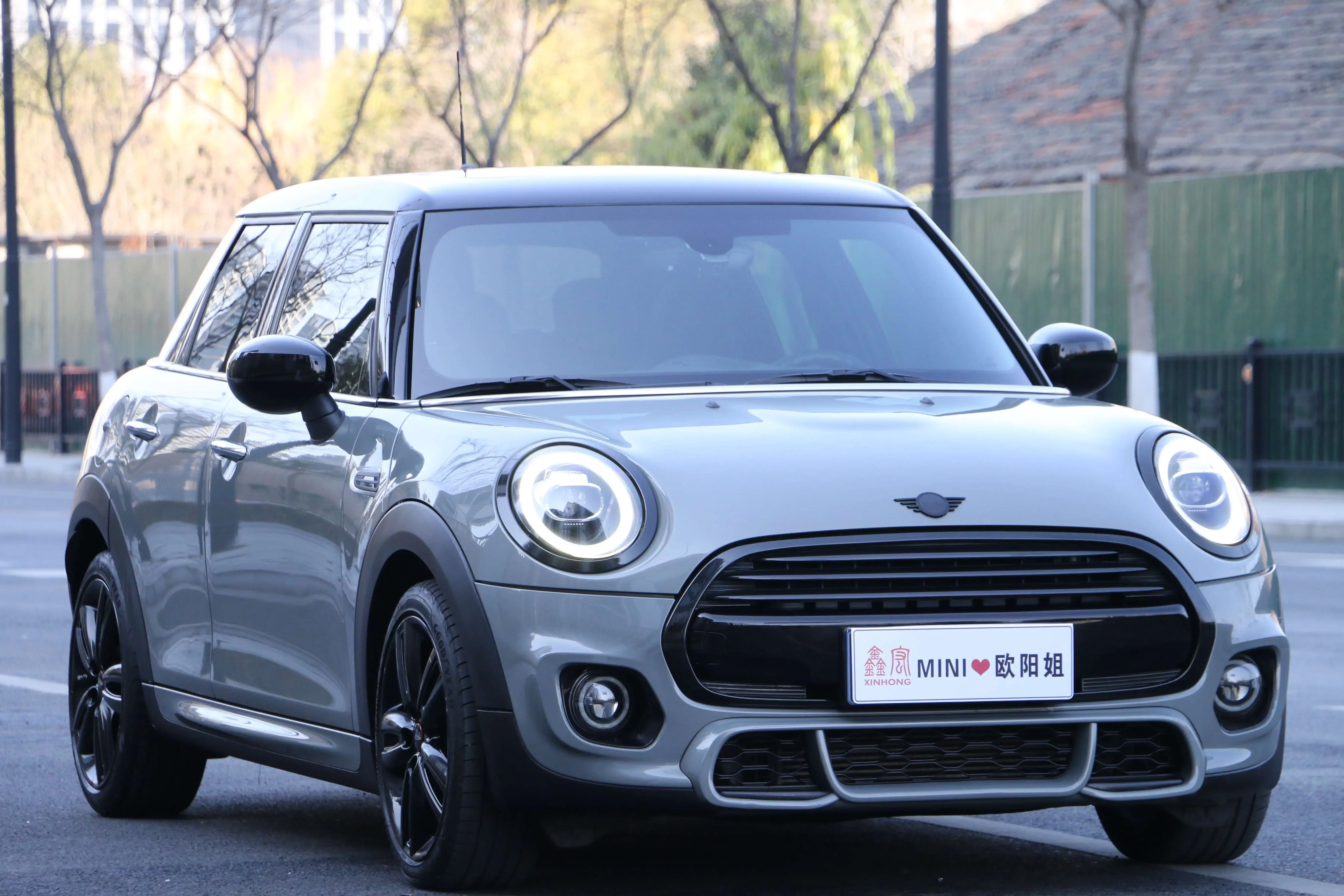 MINI 