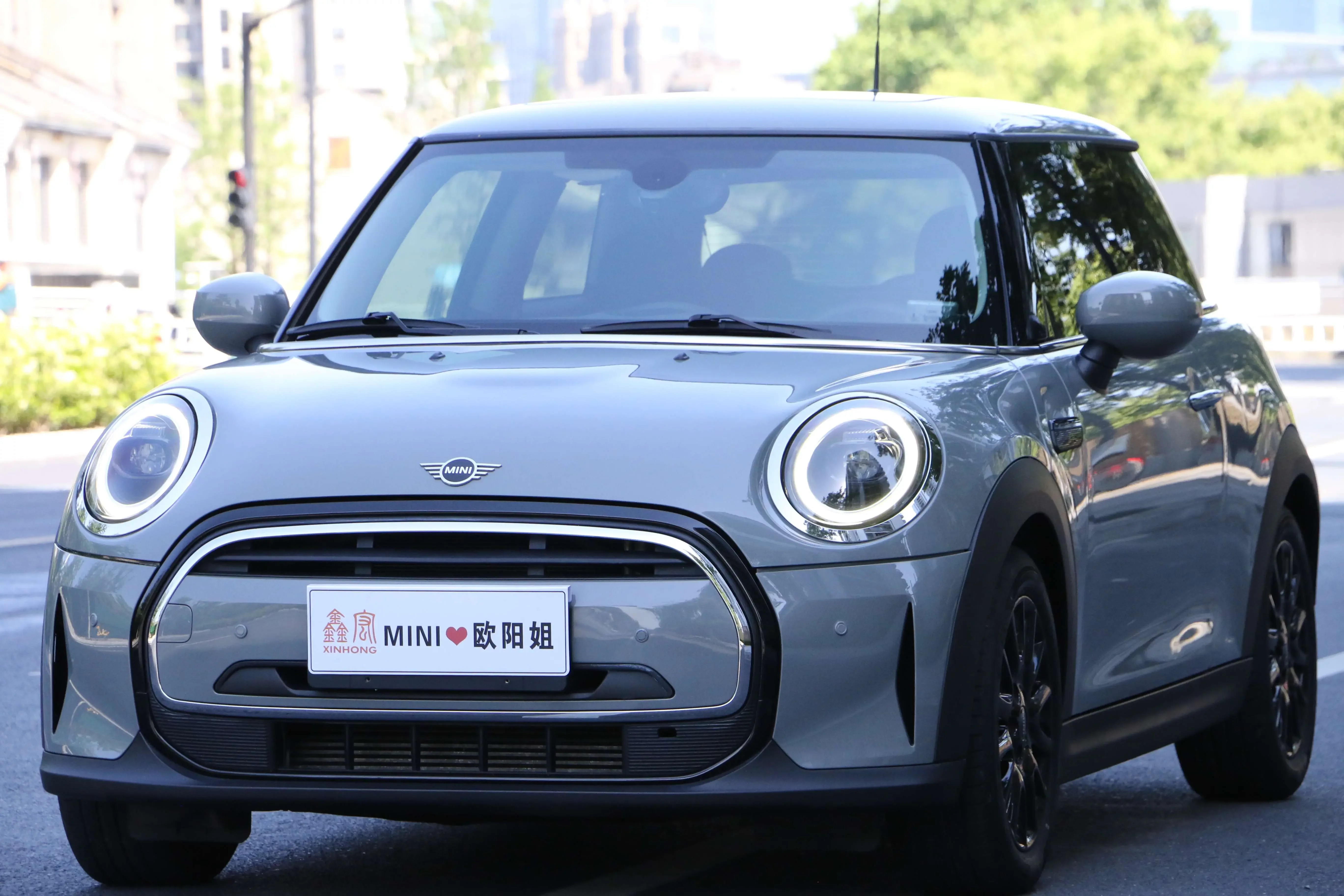 MINI 