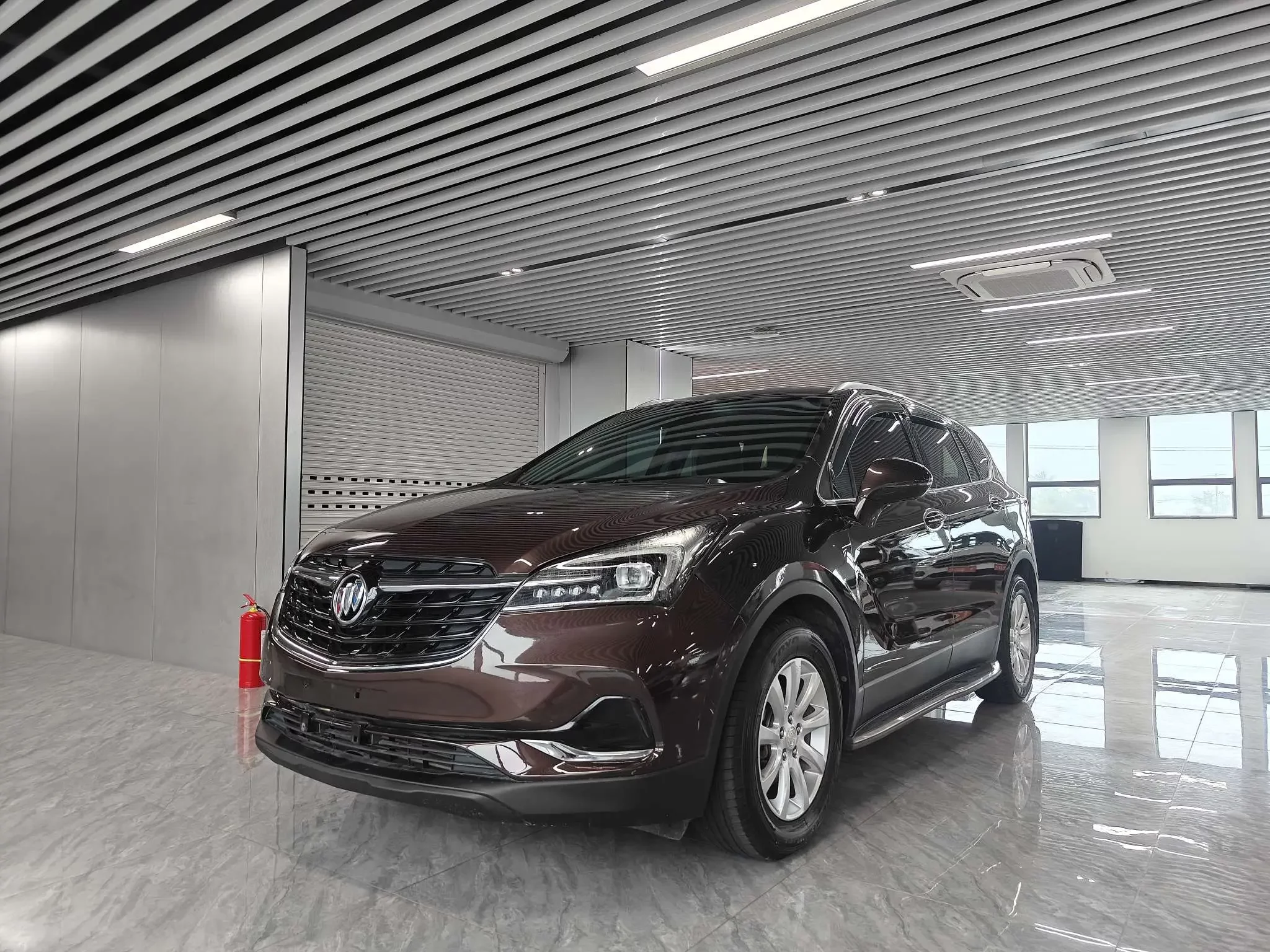 Buick Envision