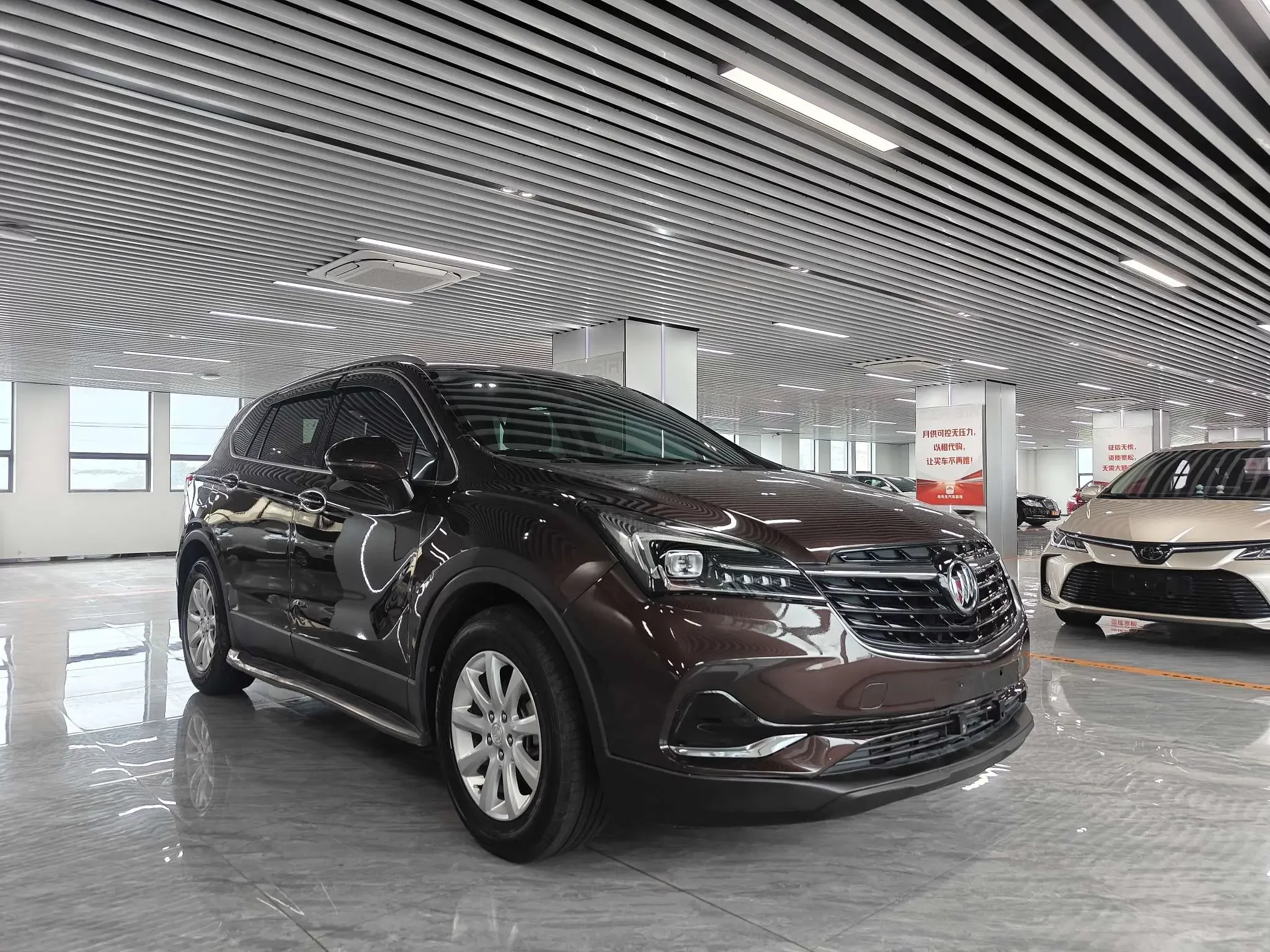 Buick Envision
